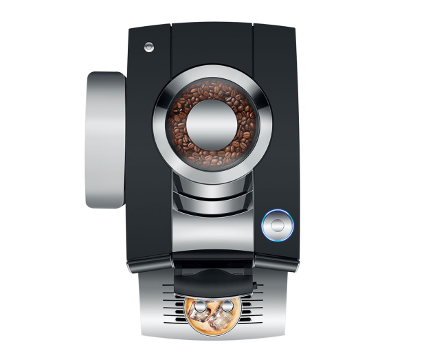 Jura Z10 DIAMOND BLACK (EB) - 1529205 - zdjęcie 5